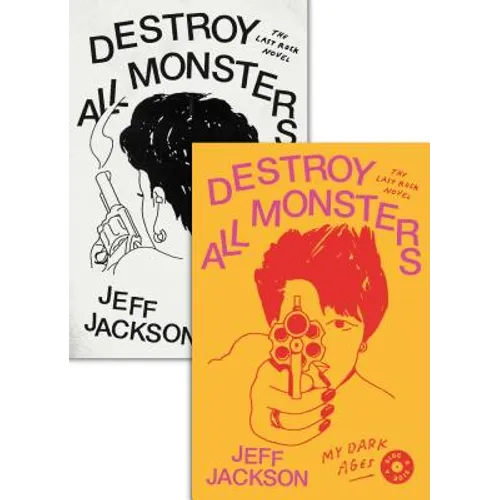 Destroy All Monsters