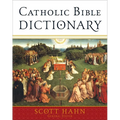 Catholic Bible Dictionary