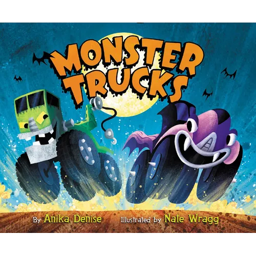 Monster Trucks