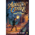 Addison Cooke and the Tomb of the Khan