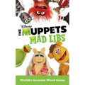 The Muppets Mad Libs: World's Greatest Word Game
