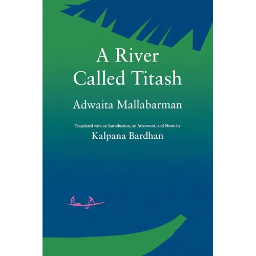 A River Called Titash