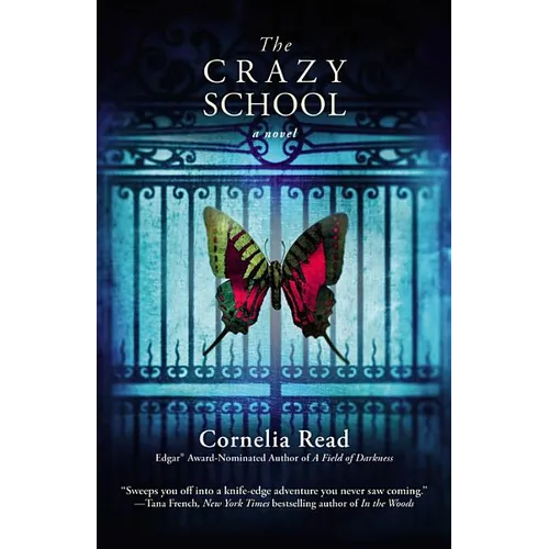 The Crazy School