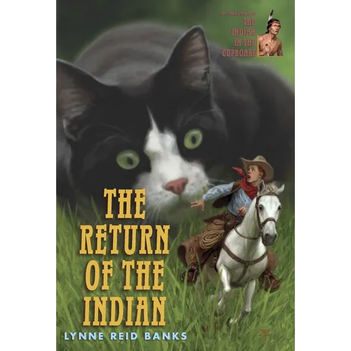 The Return of the Indian
