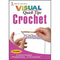 Crochet Visual Quick Tips