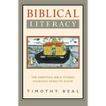 Biblical Literacy: The Essential Bible Stories Everyone Needs to Know