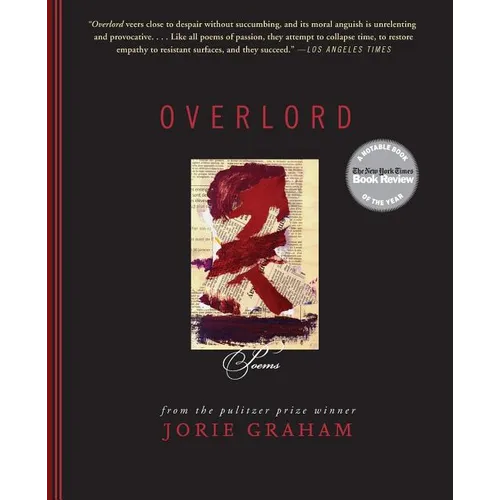 Overlord: Poems