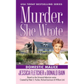 Murder, She Wrote: Domestic Malice