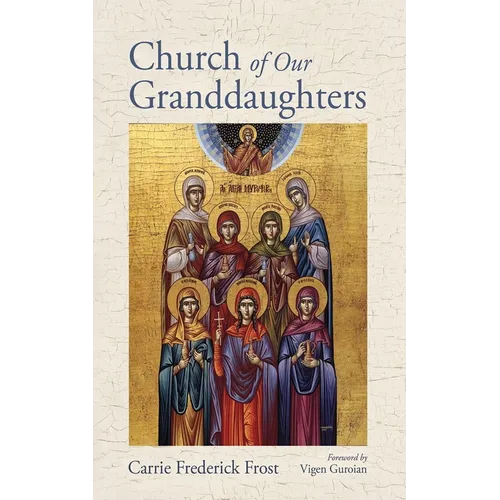 Church of Our Granddaughters