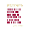 An Introduction to English Poetry