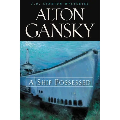 A Ship Possessed: 1