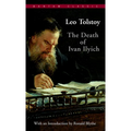 The Death of Ivan Ilyich
