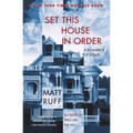 Set This House in Order: A Romance of Souls