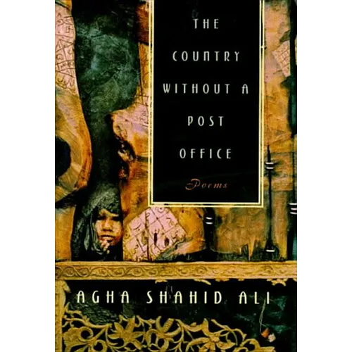 Country Without a Post Office: Poems