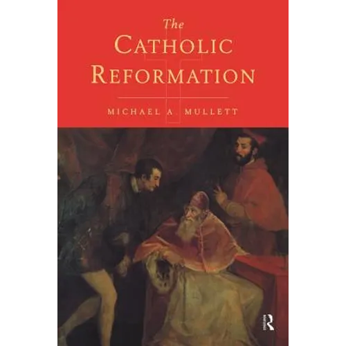 The Catholic Reformation