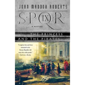 Spqr IX: The Princess and the Pirates: A Mystery