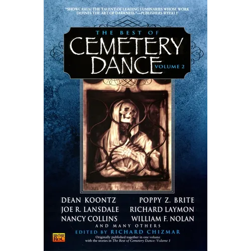 The Best of Cemetery Dance