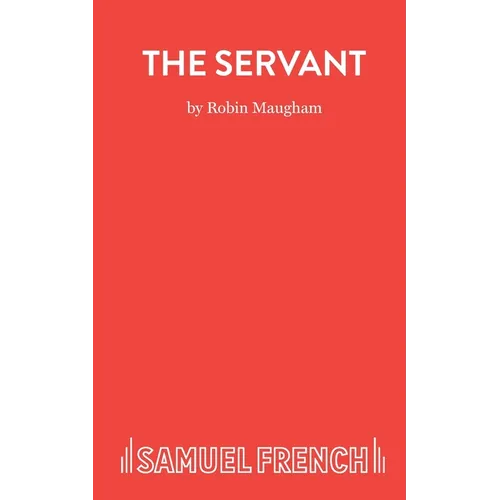 The Servant