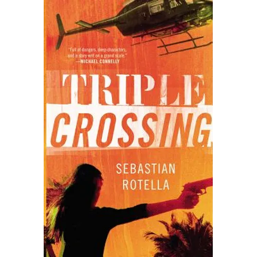 Triple Crossing