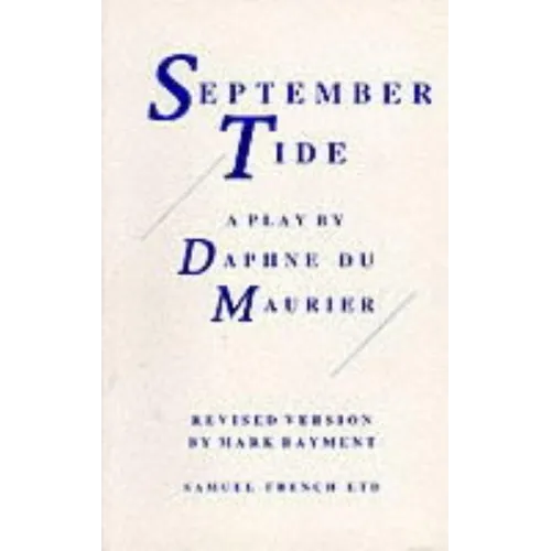 September Tide