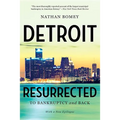 Detroit Resurrected: To Bankruptcy and Back