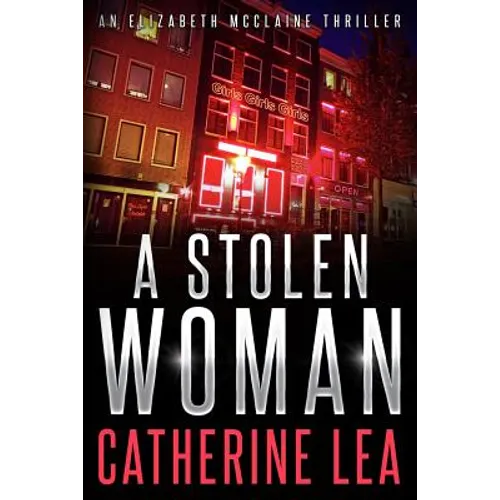 A Stolen Woman