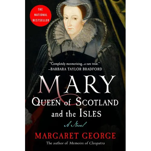 Mary Queen of Scotland and the Isles