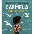 Carmela Full of Wishes