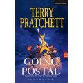 Going Postal: Stage Adaptation