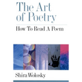 The Art of Poetry: How to Read a Poem