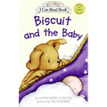 Biscuit and the Baby