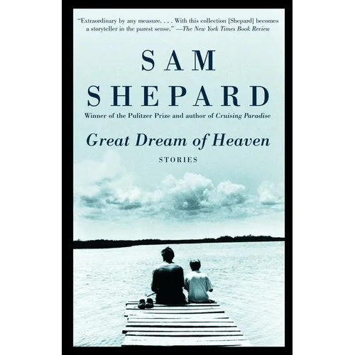Great Dream of Heaven