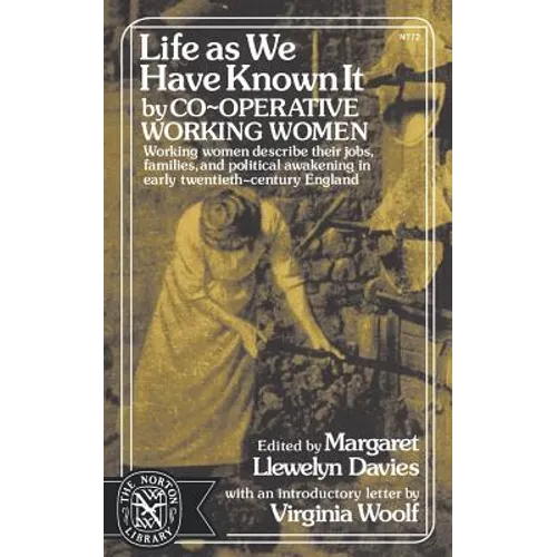 Life as We Have Known It