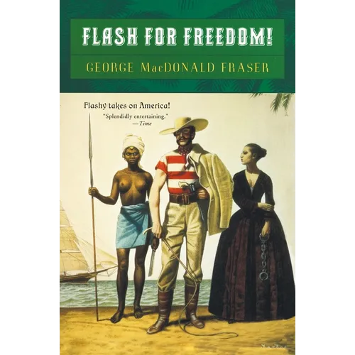 Flash for Freedom!