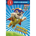Rubble to the Rescue! (Paw Patrol)