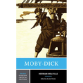 Moby-Dick: A Norton Critical Edition