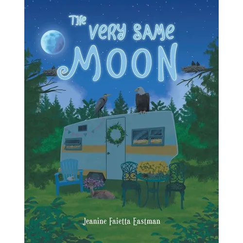 The Very Same Moon