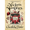 The Victoria Vanishes
