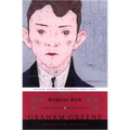 Brighton Rock: (Penguin Classics Deluxe Edition)
