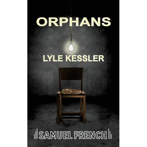 Orphans (Kessler)