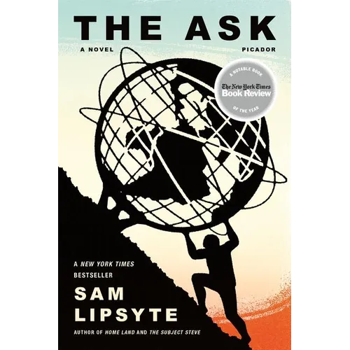 The Ask