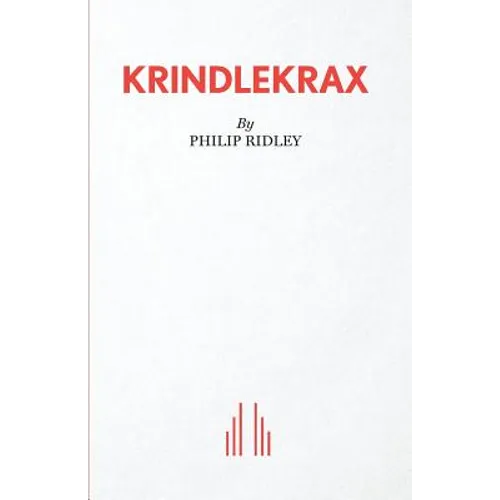 Krindlekrax