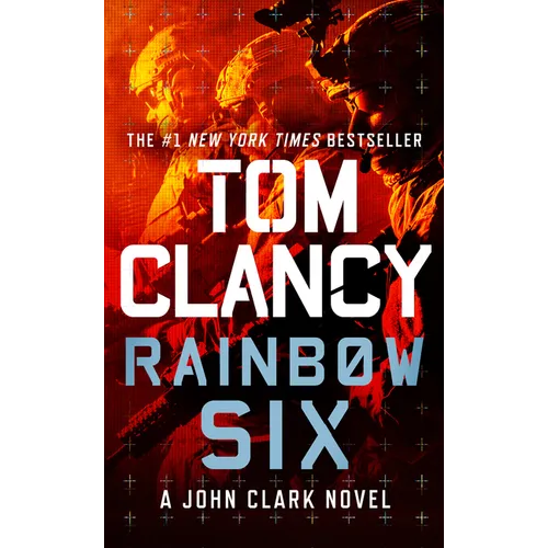 Rainbow Six