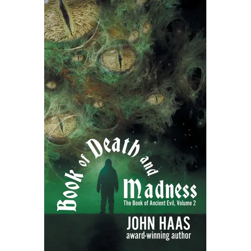 Book of Death and Madness