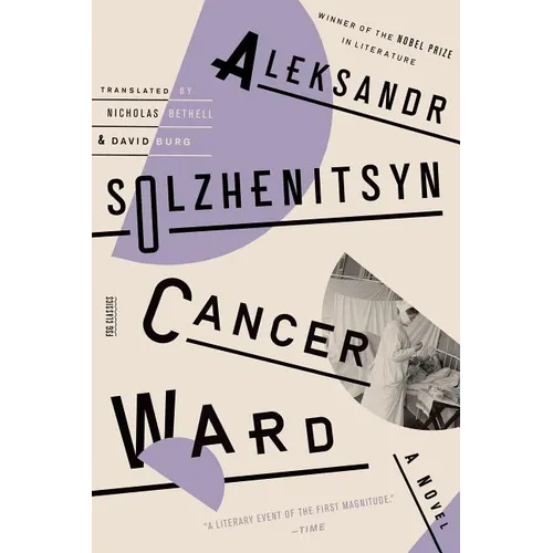 Cancer Ward