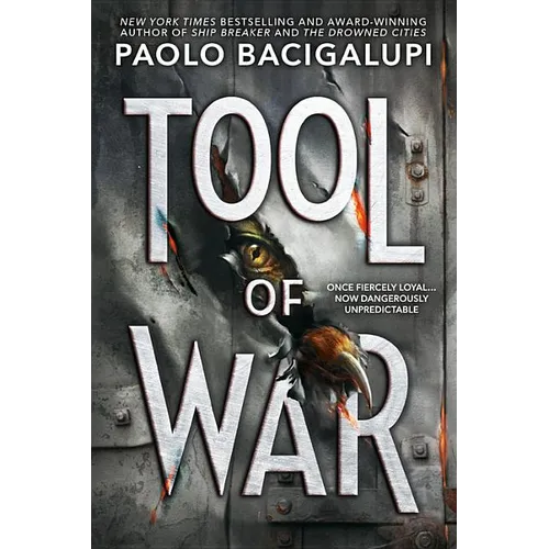 Tool of War