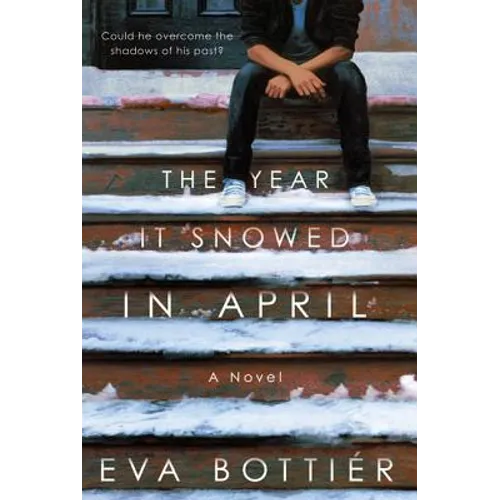 The Year It Snowed in April