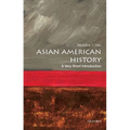 Asian American History: A Very Short Introduction