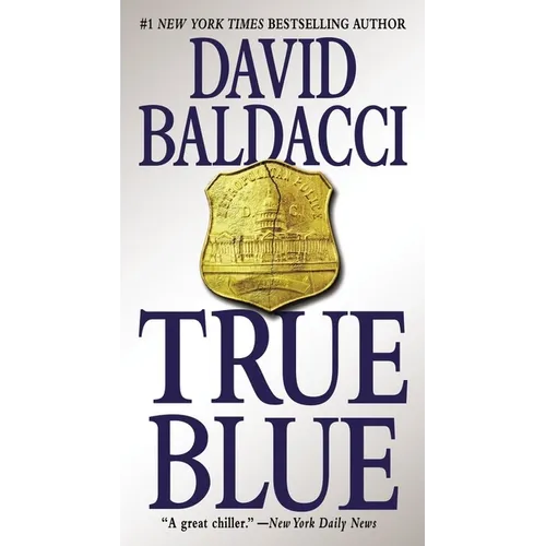 True Blue