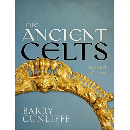 The Ancient Celts